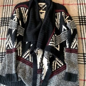 Abercrombie & Fitch cardigan